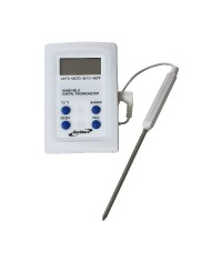 Multi Use Stem Probe Thermometer 